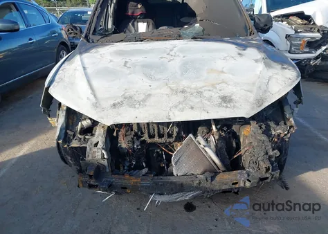 2012 Hyundai Santa Fe Gls z USA, uszkodzony, nr VIN 5XYZGDABXCG146396